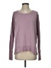 Athleta Purple Pullover Sweater Size S - photo 1
