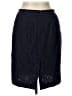 Ann Taylor Blue Formal Skirt Size 10 - photo 2