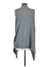 Matilda Jane Gray Sweater Vest Size S - photo 2