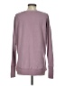 Athleta Purple Pullover Sweater Size S - photo 2