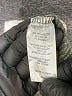 Discreet Green Long Sleeve T-Shirt Size S - photo 5