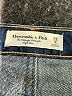 Abercrombie & Fitch Blue Jeans Size 6L - photo 6