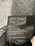 Risen Solid Black Shorts Size M - photo 4