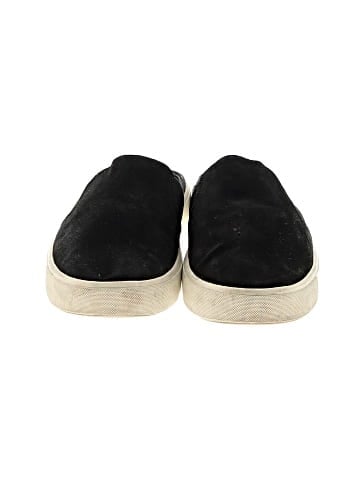 Vince. Mule/Clog (view 2)