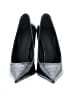 Salvatore Ferragamo Black Heels Size 6 - photo 2