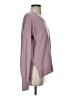 Athleta Purple Pullover Sweater Size S - photo 4