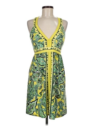 INC International Concepts Cocktail Dress (view 1)