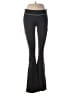 lucy Black Active Pants Size M - photo 1