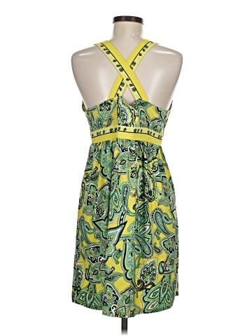 INC International Concepts Cocktail Dress (view 2)