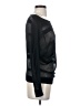 ALLSAINTS Black Pullover Sweater Size XS - photo 4