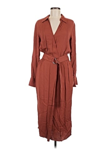 Reiss Casual Dress (view 1)