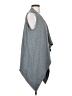Matilda Jane Gray Sweater Vest Size S - photo 4