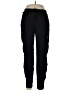 Athleta Black Cargo Pants Size 10 - photo 1