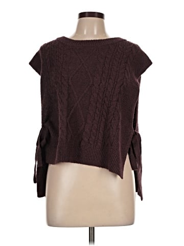 American Eagle Outfitters Sweater Vest (view 1)