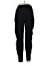 Athleta Black Cargo Pants Size 10 - photo 2