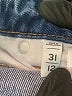 Ann Taylor LOFT Blue Jeans Size 31 waist - photo 8