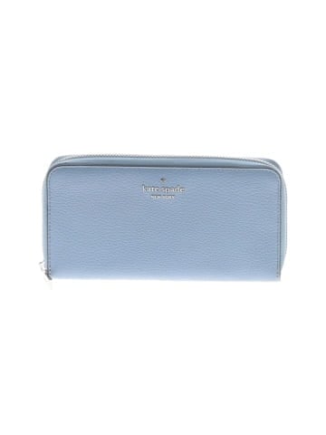 Kate Spade New York Leather Wallet (view 1)