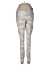 Athleta Camo Ivory Active Pants Size M - photo 1