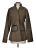 Unbranded 100% Polyester Brown Jacket Size S - photo 1