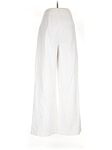 Princess Polly Linen Pants (view 2)