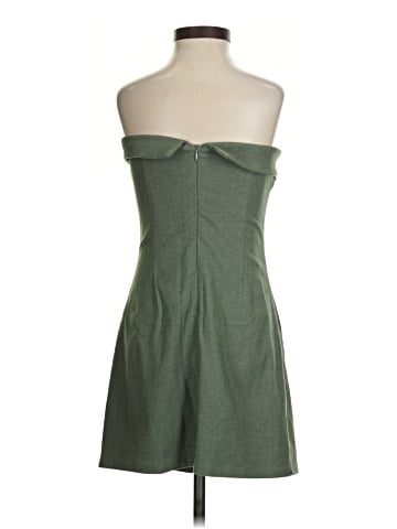 Sundays Cocktail Dress (view 2)