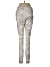 Athleta Camo Ivory Active Pants Size M - photo 2