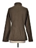 Unbranded 100% Polyester Brown Jacket Size S - photo 2