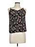 Boden Black Sleeveless Blouse Size 12 - photo 1