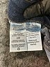 Terra & Sky Solid Blue Jeans Size 24W - photo 5
