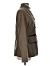 Unbranded 100% Polyester Brown Jacket Size S - photo 4