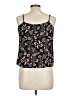 Boden Black Sleeveless Blouse Size 12 - photo 2