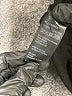 ALLSAINTS 100% Polyester Black Cocktail Dress Size 6 - photo 8