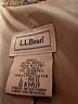 L.L.Bean Tweed Brown Blazer Size L - photo 6