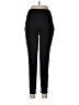 Lululemon Athletica Solid Black Casual Pants Size M - photo 2
