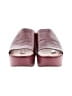 FitFlop Burgundy Wedges Size 8 - photo 2
