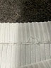Unbranded Solid White Casual Skirt Size M - photo 4