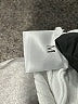 Unbranded Solid White Casual Skirt Size M - photo 5