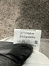 Unbranded Solid White Casual Skirt Size M - photo 6