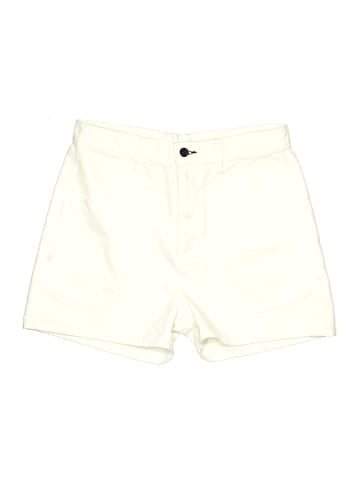 ASKK NY Khaki Shorts (view 1)