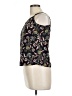 Boden Black Sleeveless Blouse Size 12 - photo 5