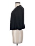 Ann Taylor Black Cardigan Size XS - photo 5