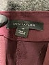 Ann Taylor Burgundy Dress Pants Size 2 (petite) - photo 4