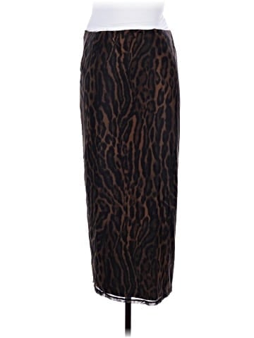 Motherhood Casual Skirt (view 2)