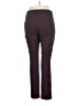 The Reset Burgundy Active Pants Size L - photo 2