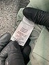 Crosby Solid Blue Green Jeans Size 8 - photo 8