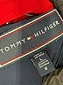 Tommy Hilfiger 100% Polyester Red Jacket Size L - photo 6