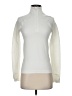 Athleta Ivory Long Sleeve T-Shirt Size S (estimated) - photo 1