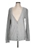 Gap Outlet Gray Cardigan Size L - photo 1