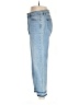 Joe's Jeans Hearts Blue Jeans Size 29 waist - photo 5