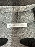 Chris & Carol Gray Cardigan Size L - photo 7